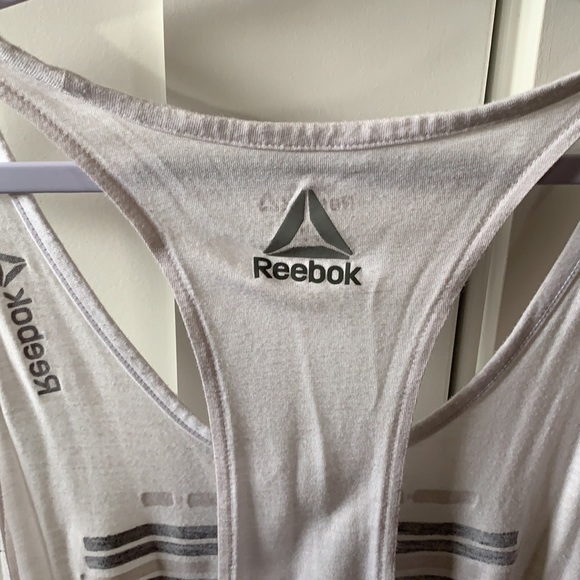 Reebok Tank Top - Picture 5 of 5